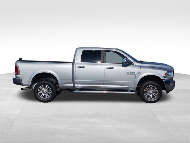 2018 Ram 2500 Laramie photo 6