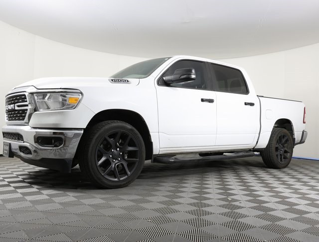 2024 RAM Ram 1500 Pickup Big Horn/Lone Star's photo