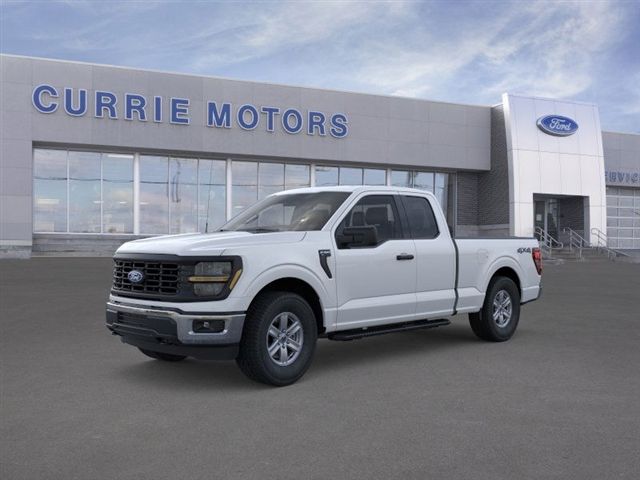 2026 FORD F-150 - Image 23