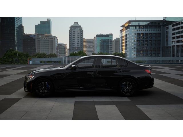 2026 Bmw 330i photo 4