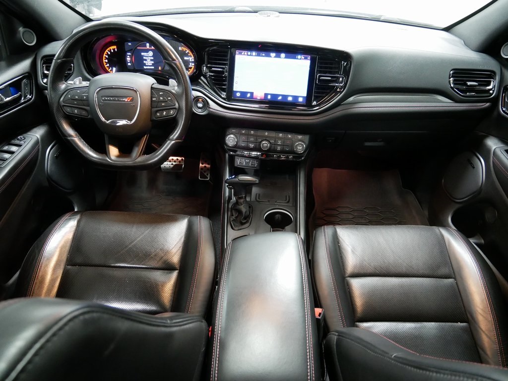 2021 Dodge Durango R/T photo 22