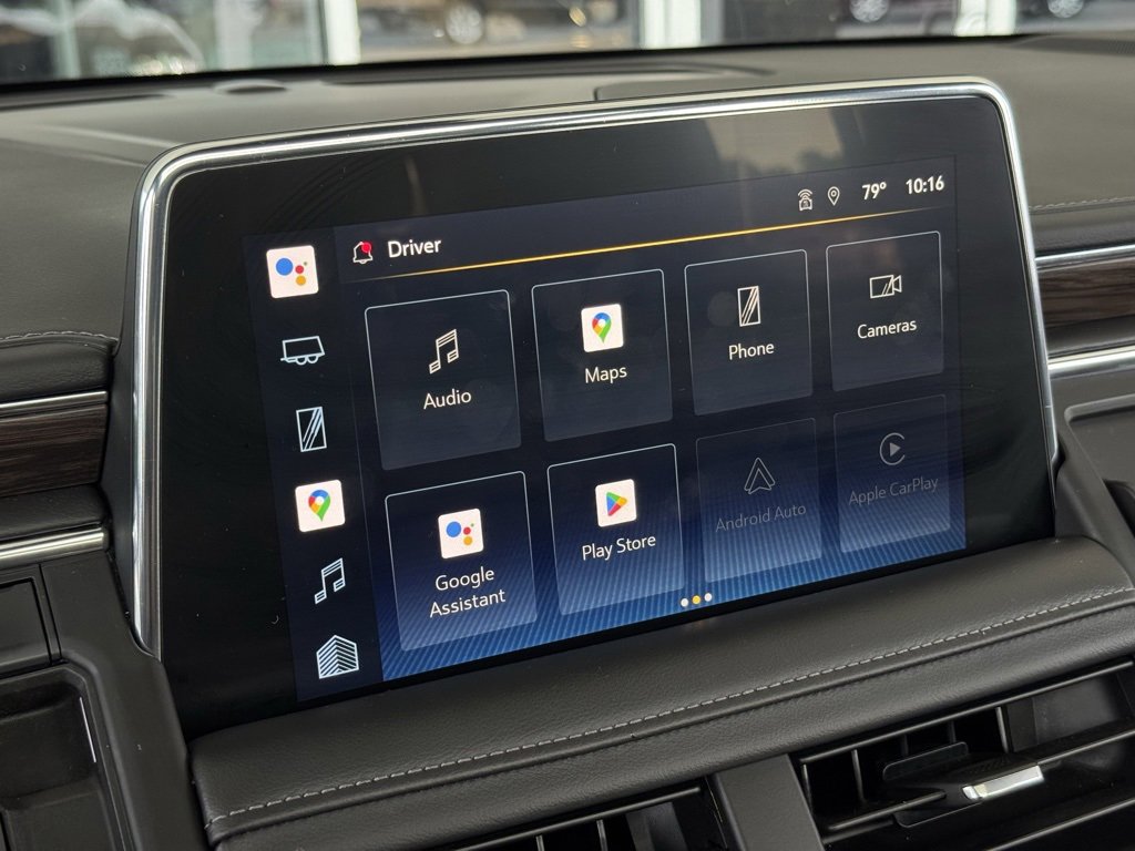 2022 Chevrolet Tahoe Z71 photo 37