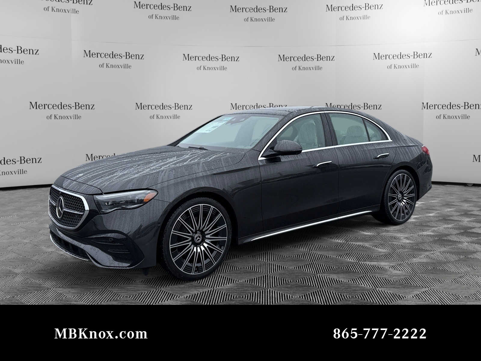 2026 Mercedes-Benz E-Class E350's photo