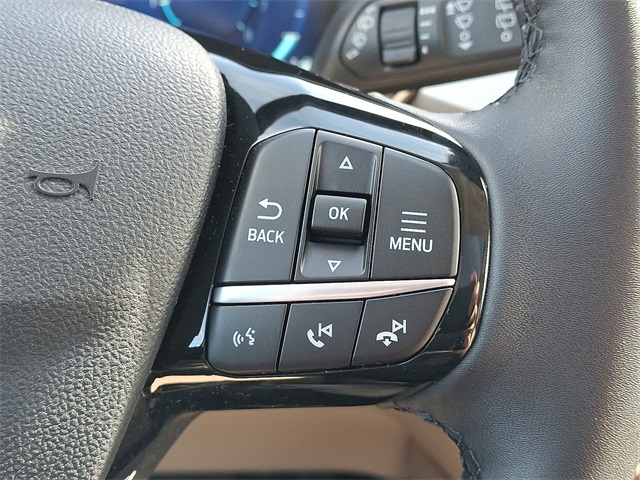 2022 Ford Escape SEL photo 20