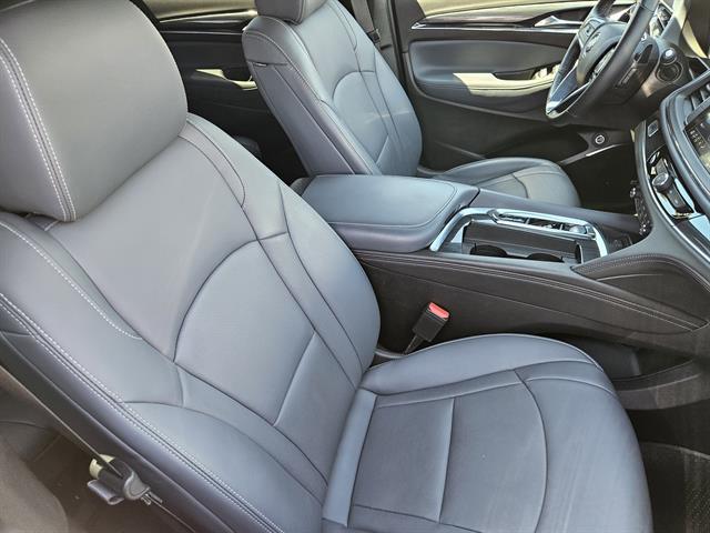 2024 Buick Enclave Premium photo 9