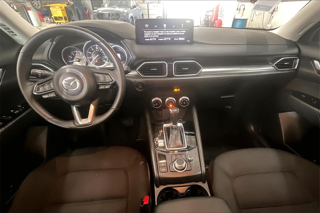 2023 MAZDA CX-5 - Image 14
