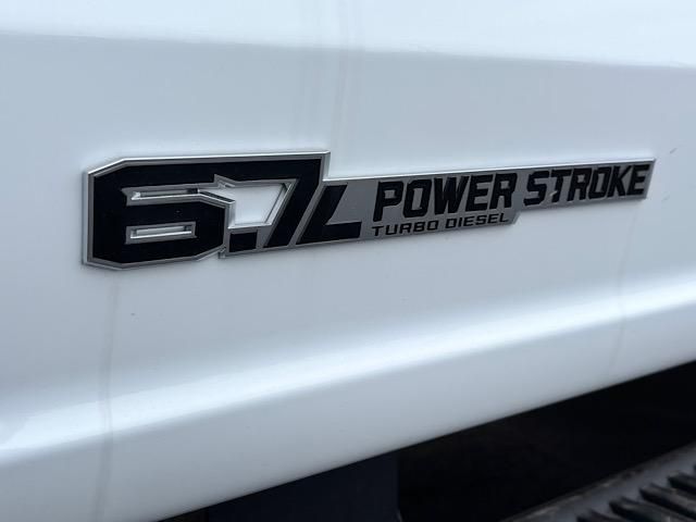 2024 Ford F-450 XL photo 19