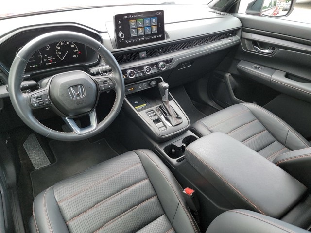 2024 Honda CR-V Hybrid Sport-L photo 33