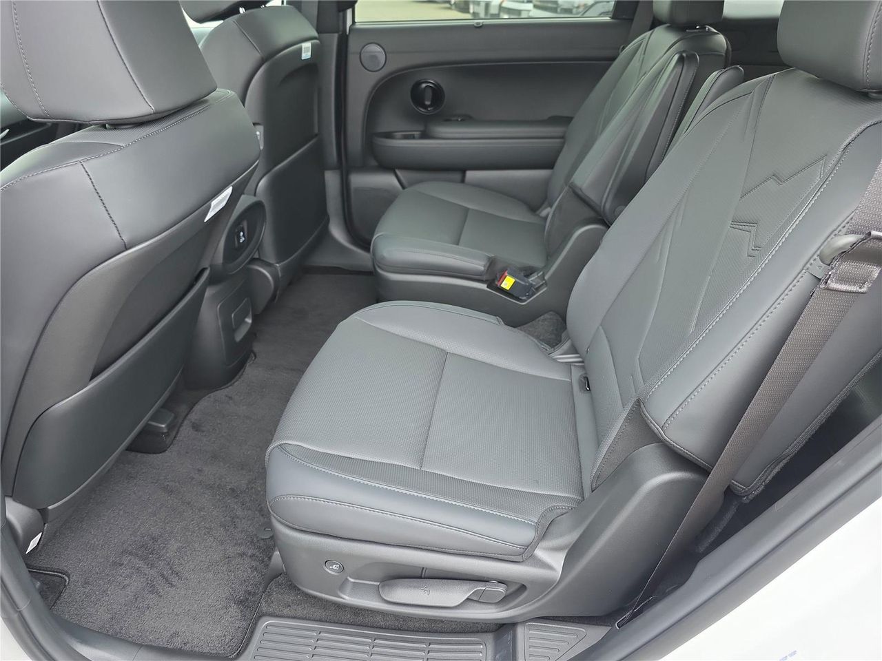 2026 Hyundai Palisade XRT photo 5
