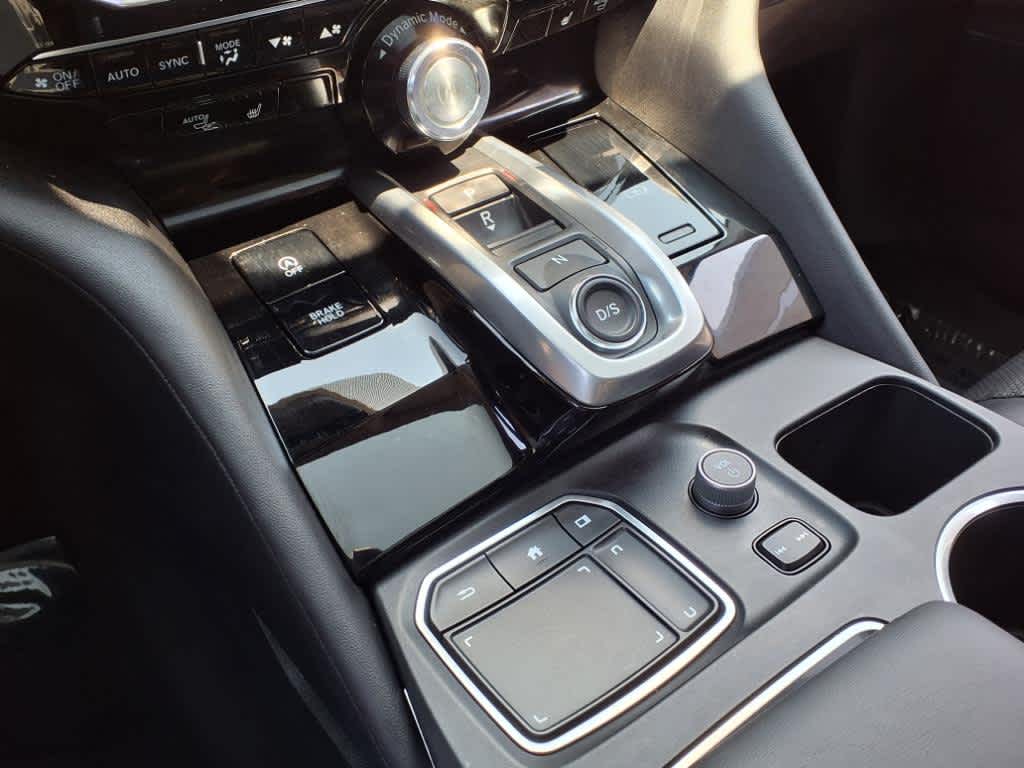 2023 Acura MDX SH-AWD Technology photo 17