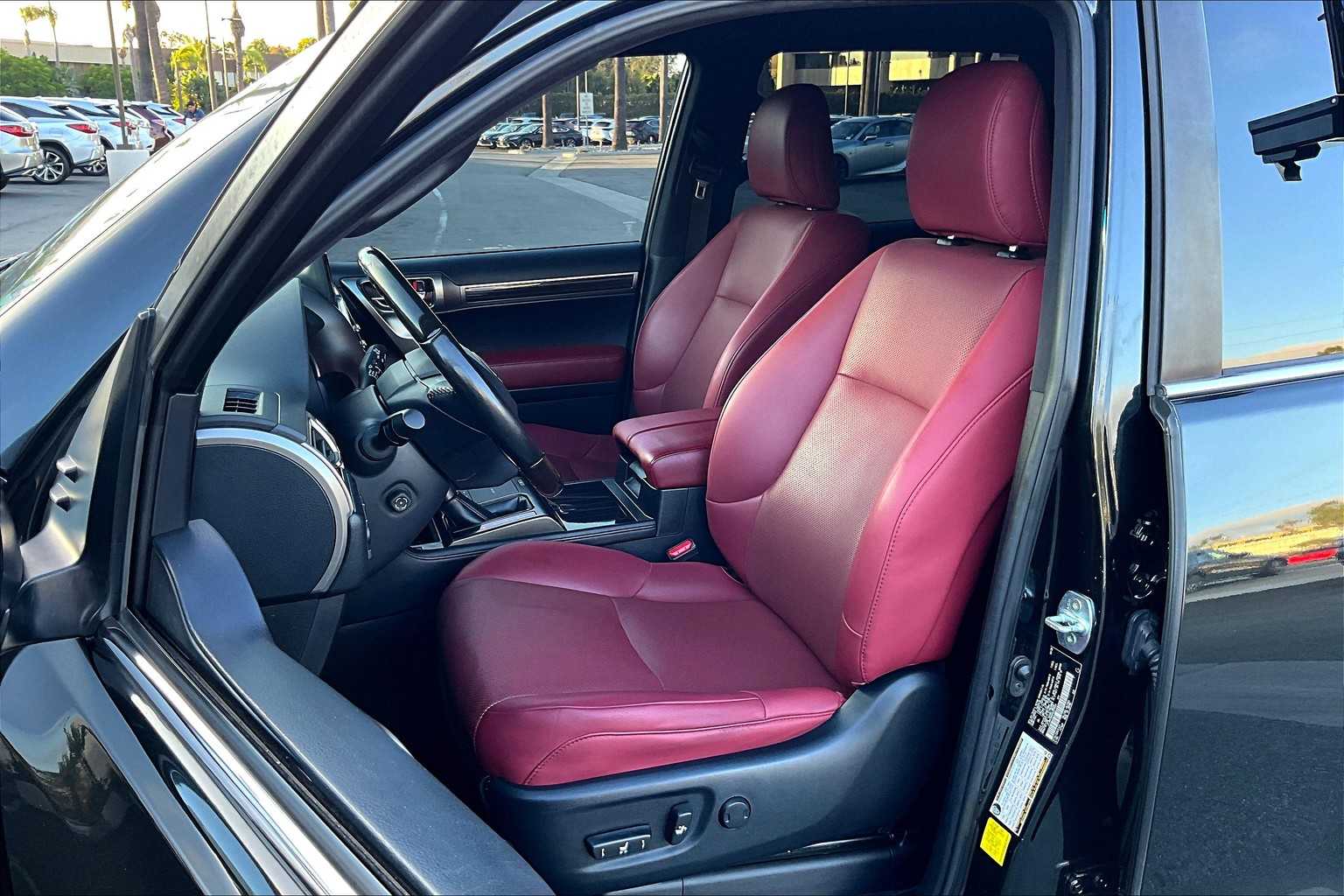 2022 Lexus GX 460 Premium photo 4
