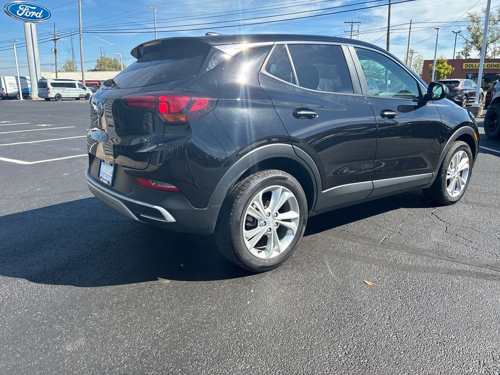 2023 Buick Encore GX Preferred photo 6