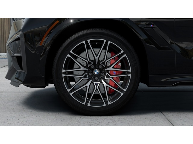 2026 Bmw X6 photo 7