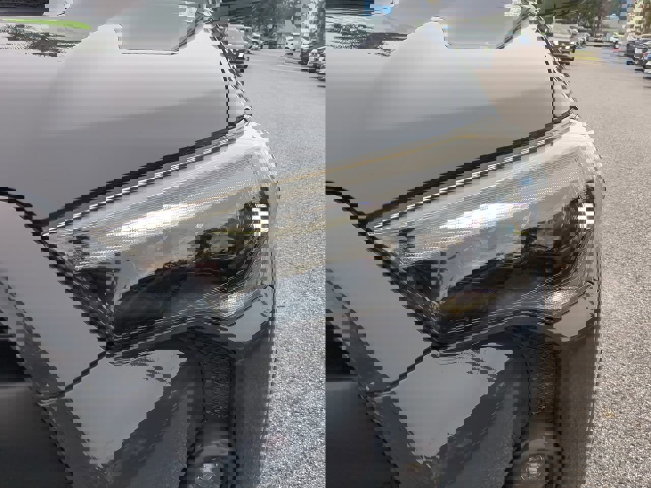 2024 Toyota 4Runner TRD Pro photo 9