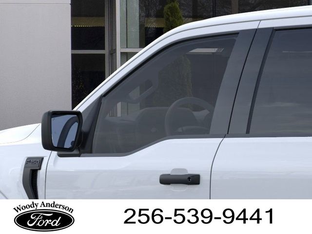 2025 Ford F-150 STX photo 15