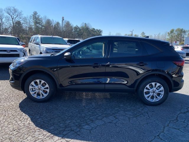 2025 Ford Escape Active photo 2