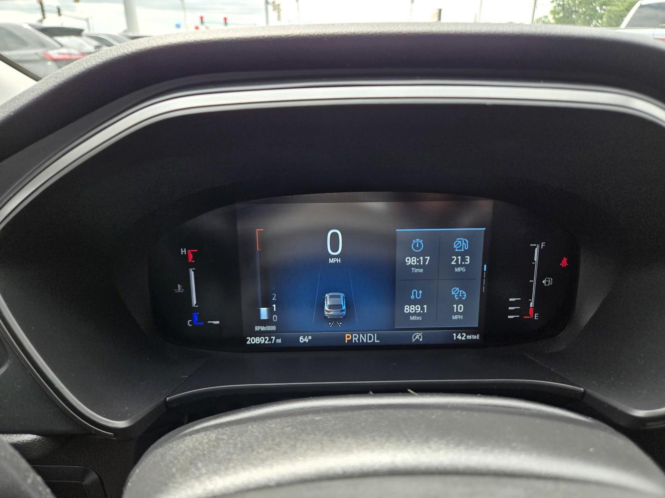 2024 Ford Escape Active photo 21