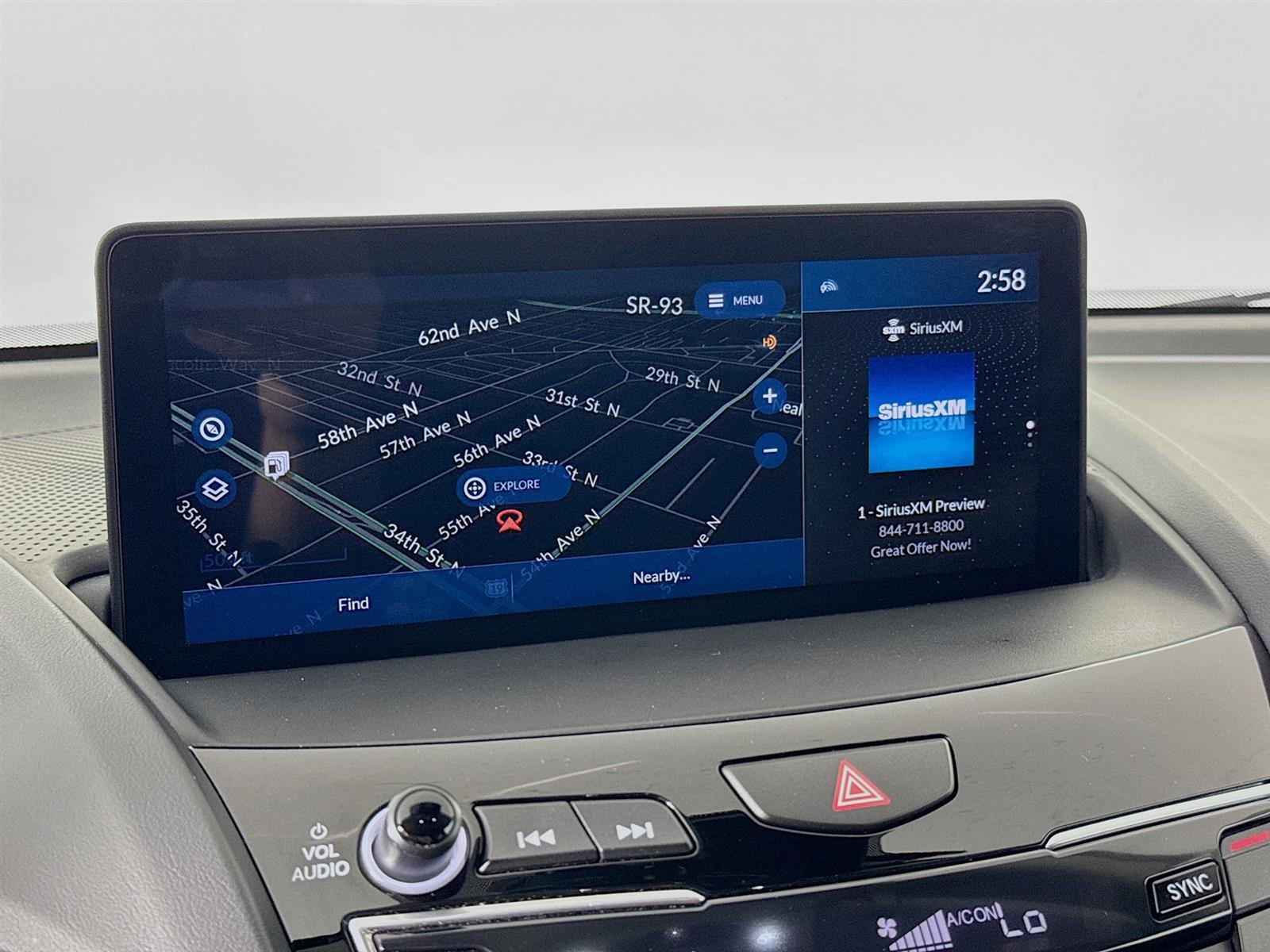 2022 Acura RDX Technology photo 16