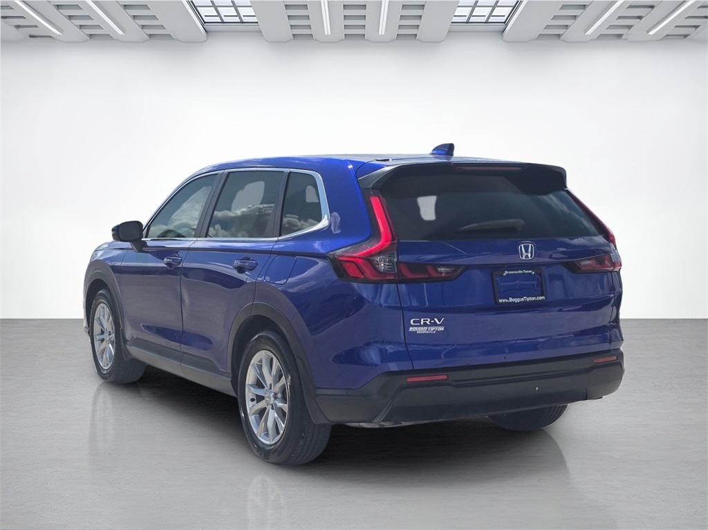 2024 Honda CR-V EX photo 4