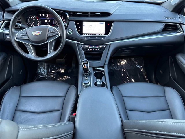 2023 Cadillac XT5 Premium Luxury photo 13