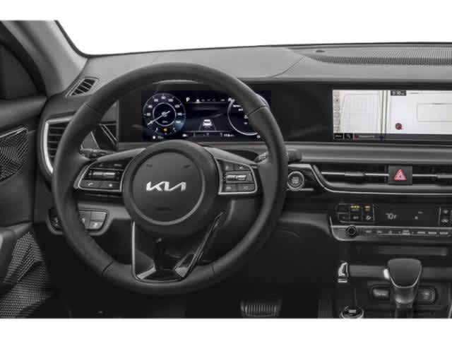 2026 Kia Seltos S photo 5