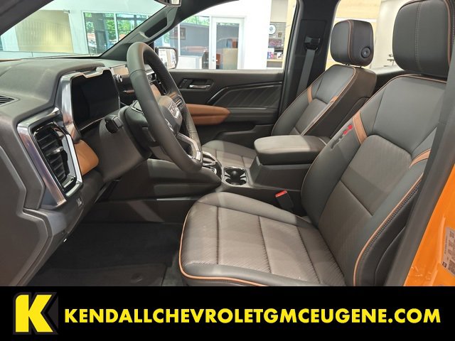 2025 Gmc Canyon AT4 photo 9