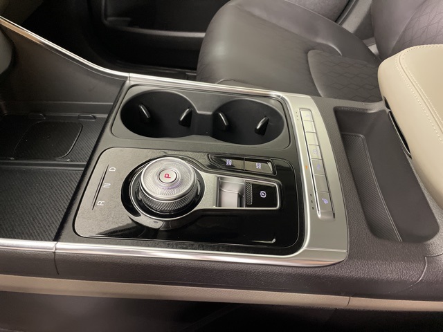 2026 Kia Carnival EX photo 33