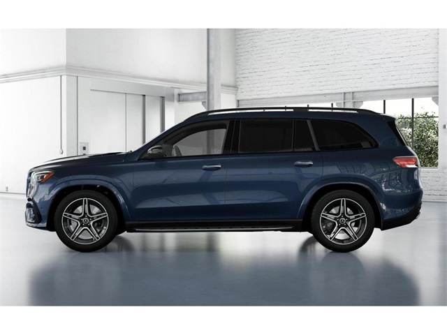 2026 Mercedes Benz GLS 450 4MATIC photo 33