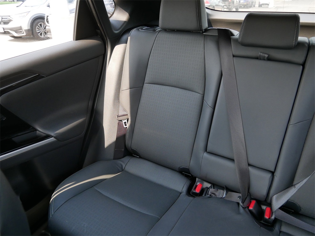 2024 Subaru Solterra Touring photo 16