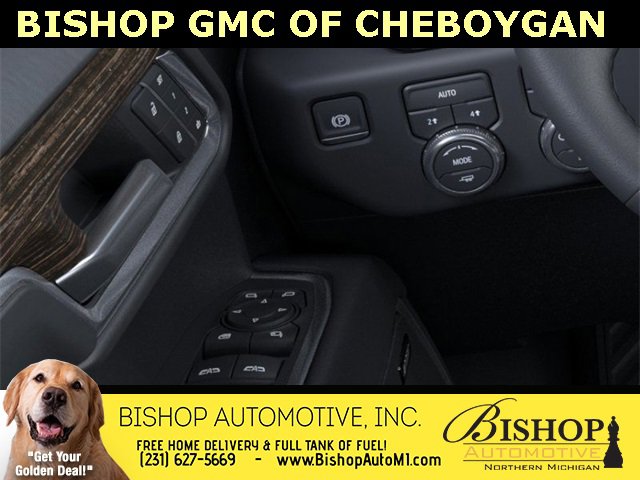 2026 Gmc Sierra 1500 SLT photo 19