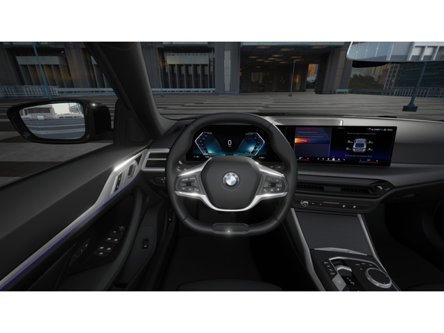 2025 Bmw i4 eDrive40 photo 12