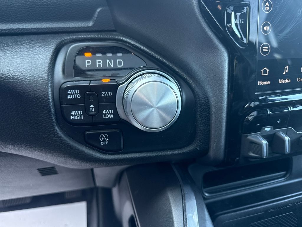 2023 Ram 1500 Laramie photo 24