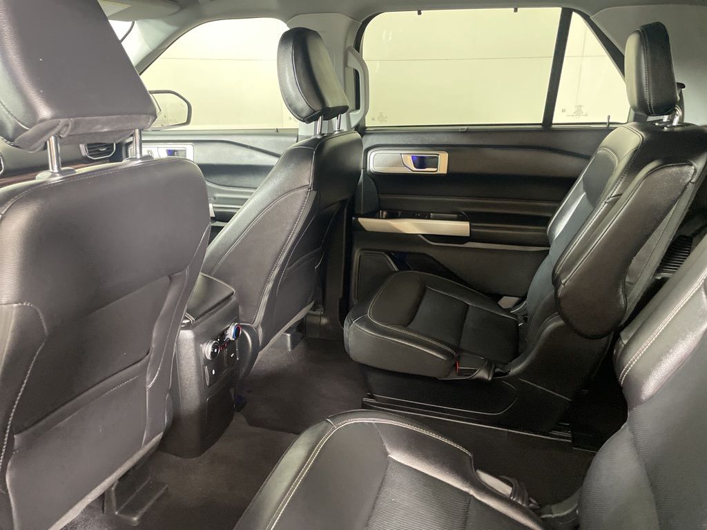 2024 Ford Explorer Limited photo 38