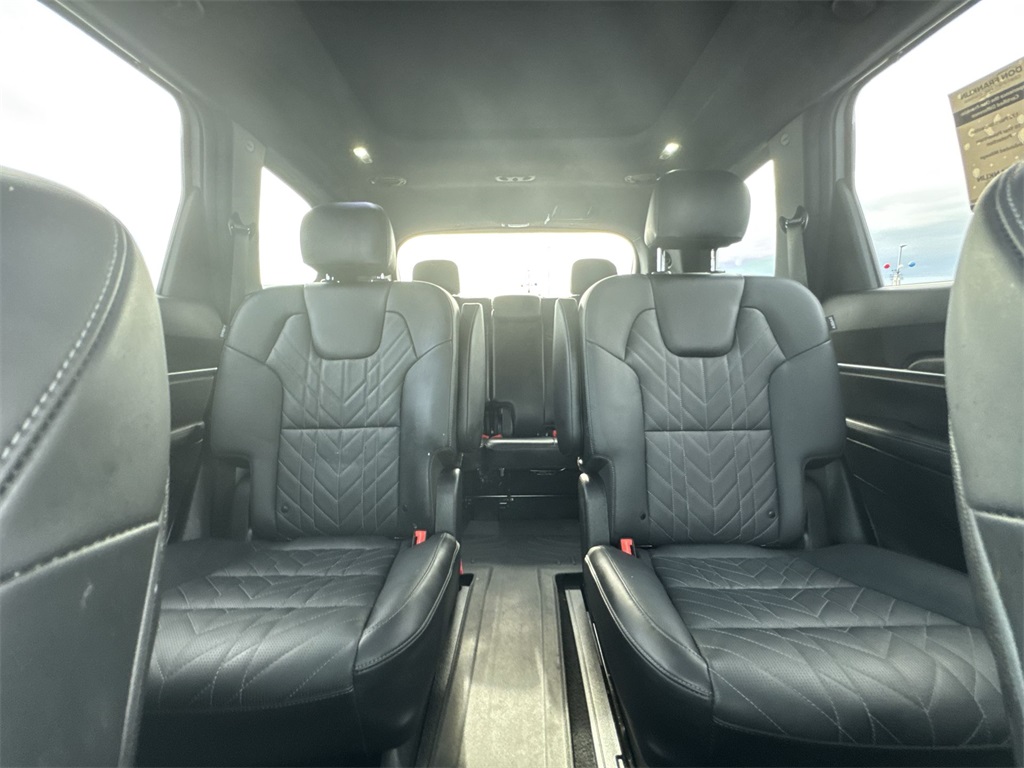 2024 Kia Telluride X-Pro photo 12