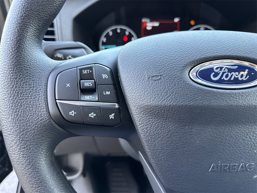 2024 Ford Transit Cargo Van photo 21