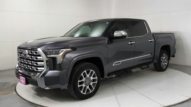 2024 Toyota Tundra 4WD 1794 Edition
