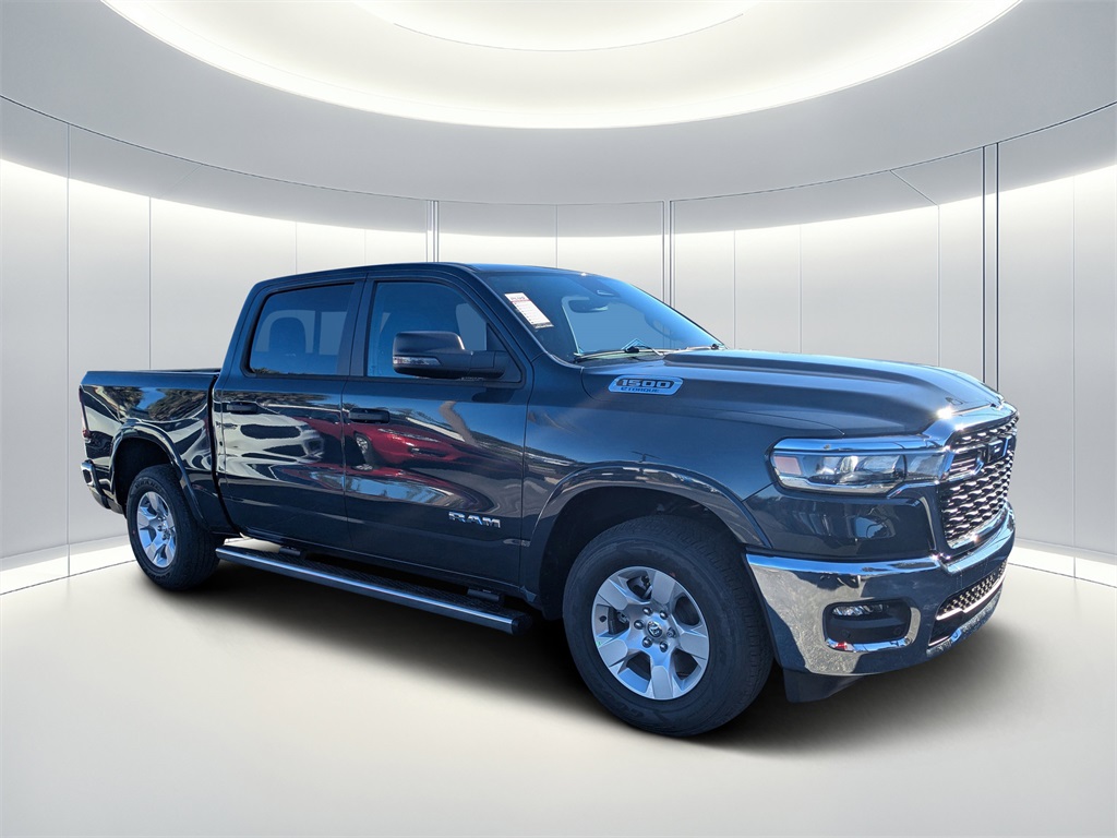2025 RAM Ram 1500 Pickup Big Horn/Lone Star's photo