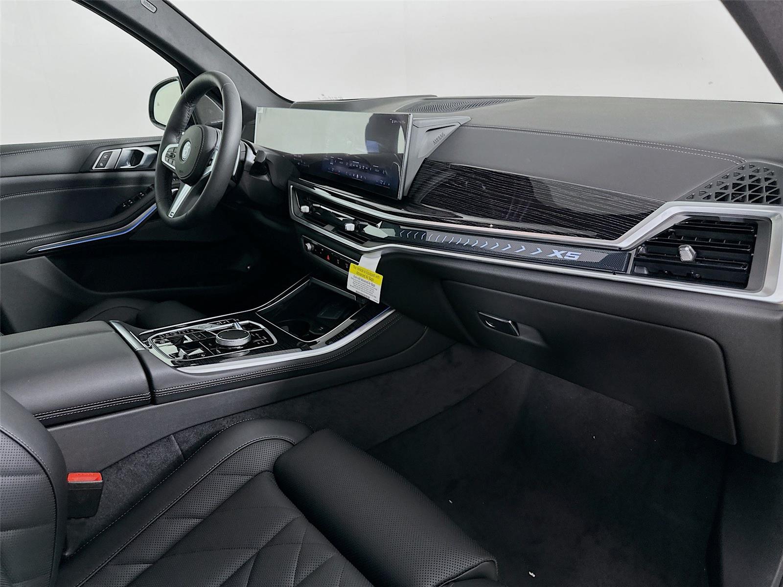 2026 Bmw X5 xDrive50e photo 29