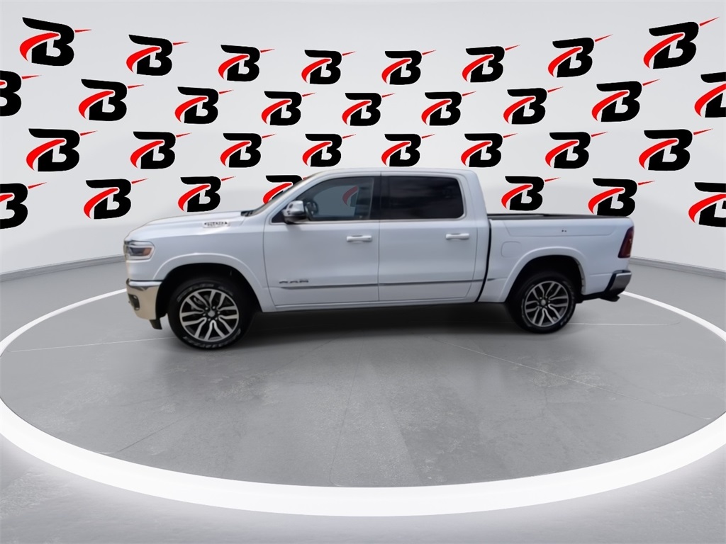 2025 Ram 1500 Limited photo 3