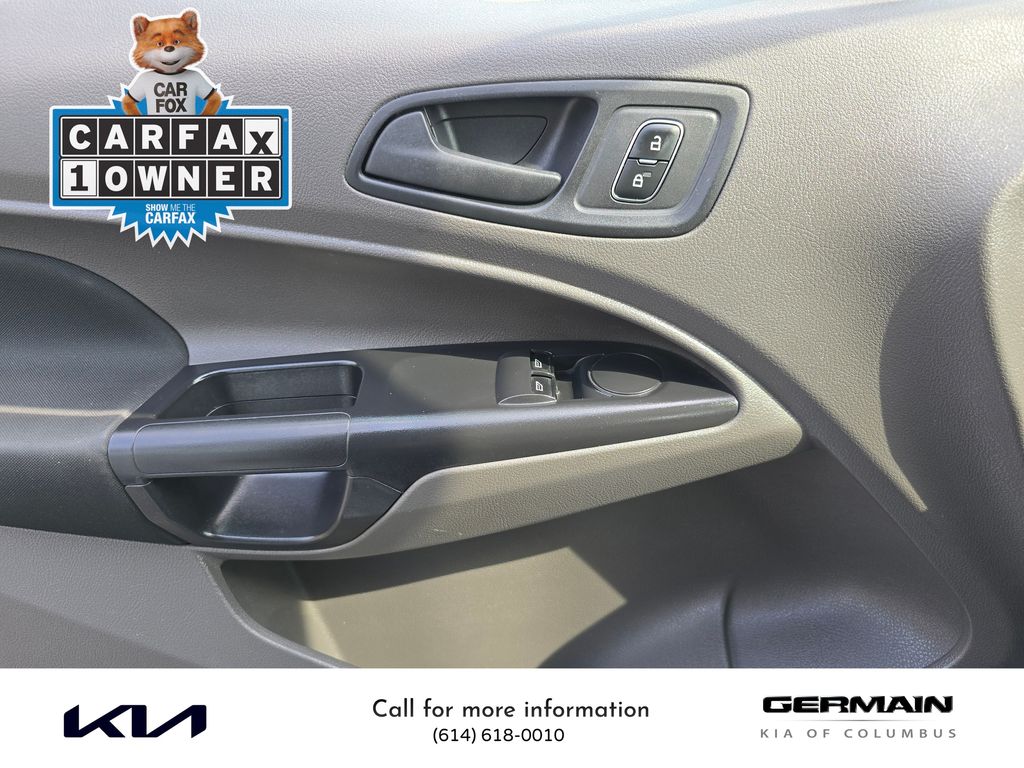 2020 Ford Transit Connect XL photo 18