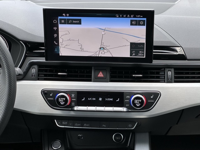 2024 Audi A5 45 S line Premium Plus Quattro photo 6