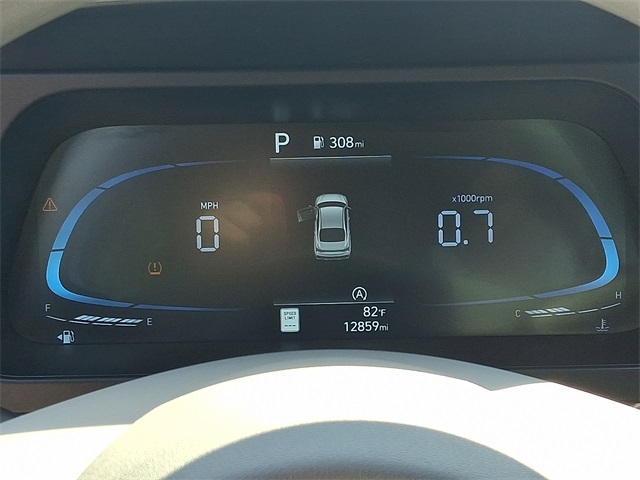 2024 Hyundai Elantra SE photo 23