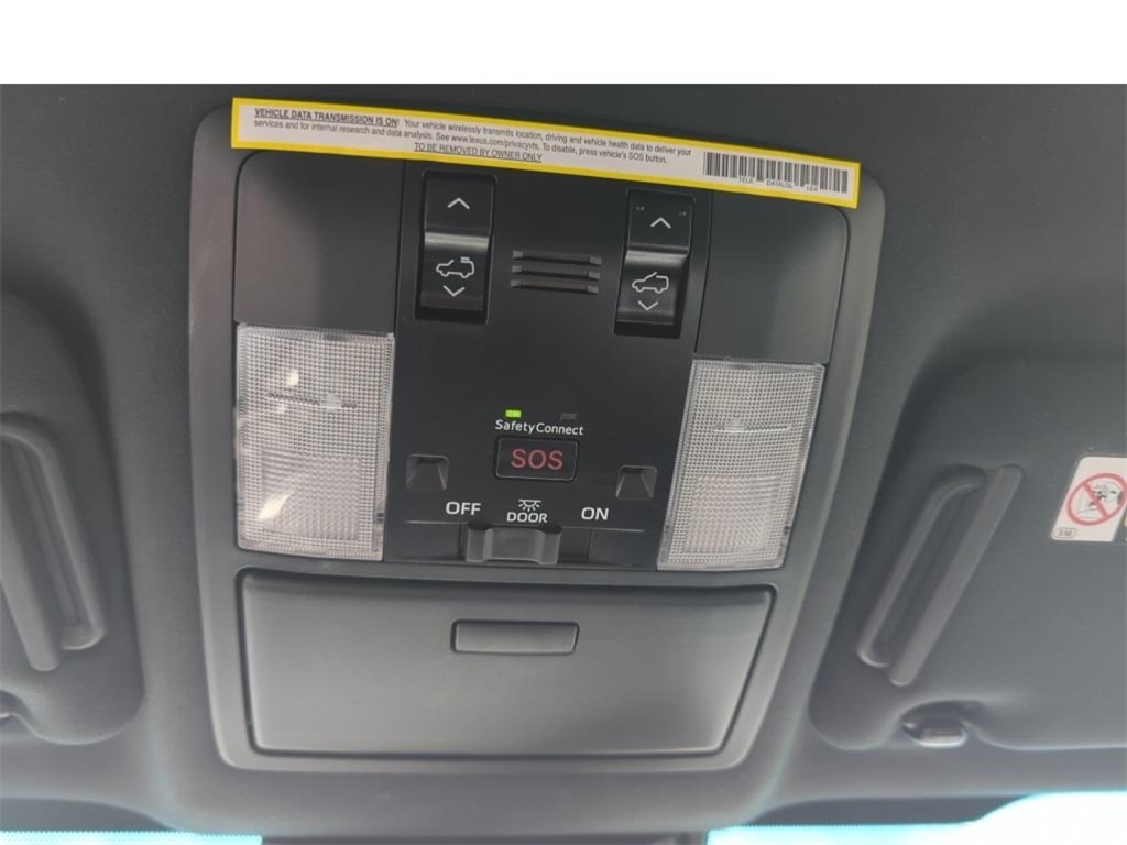 2021 Lexus GX 460 photo 20
