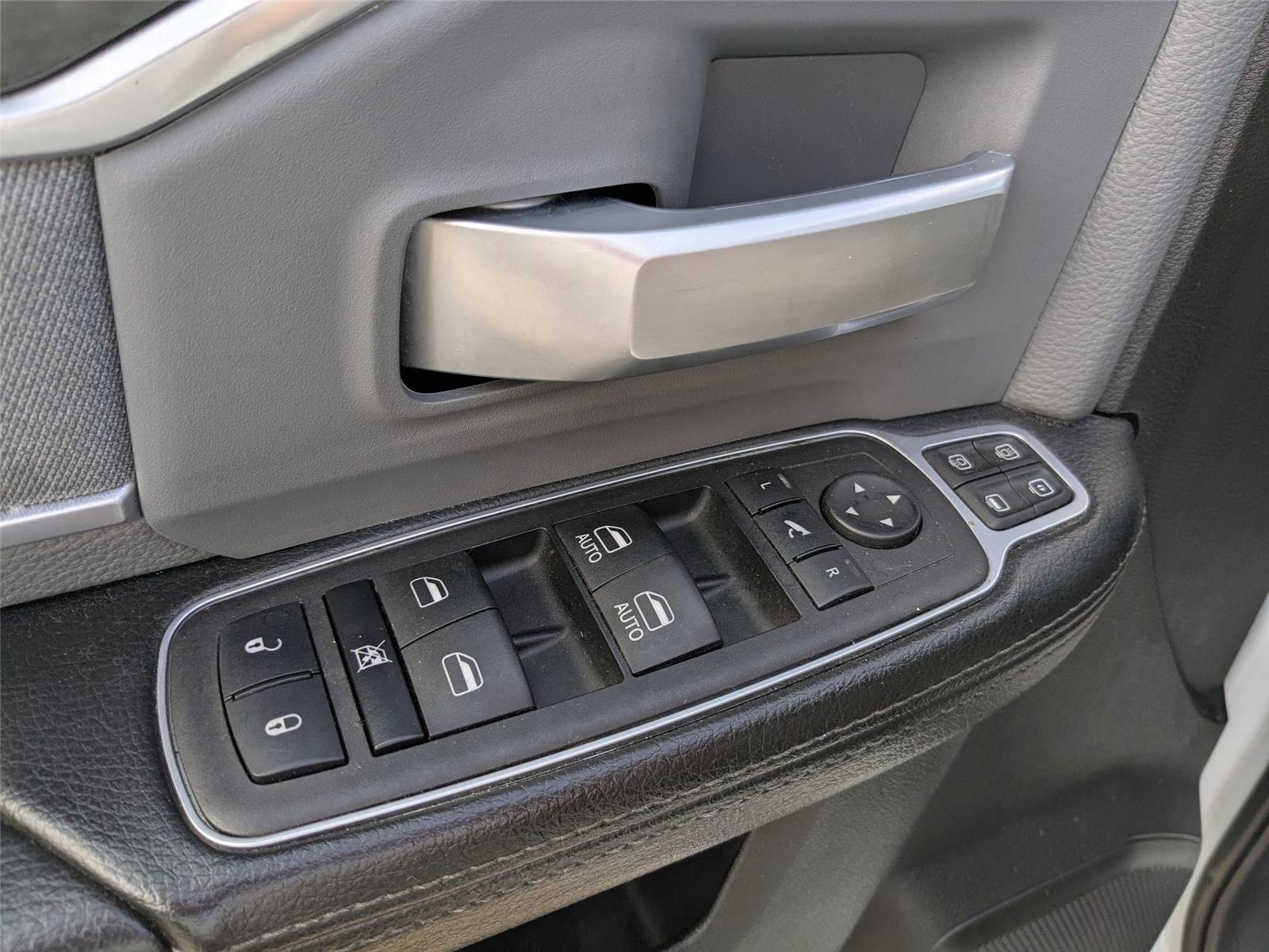 2023 Ram 2500 Big Horn photo 12