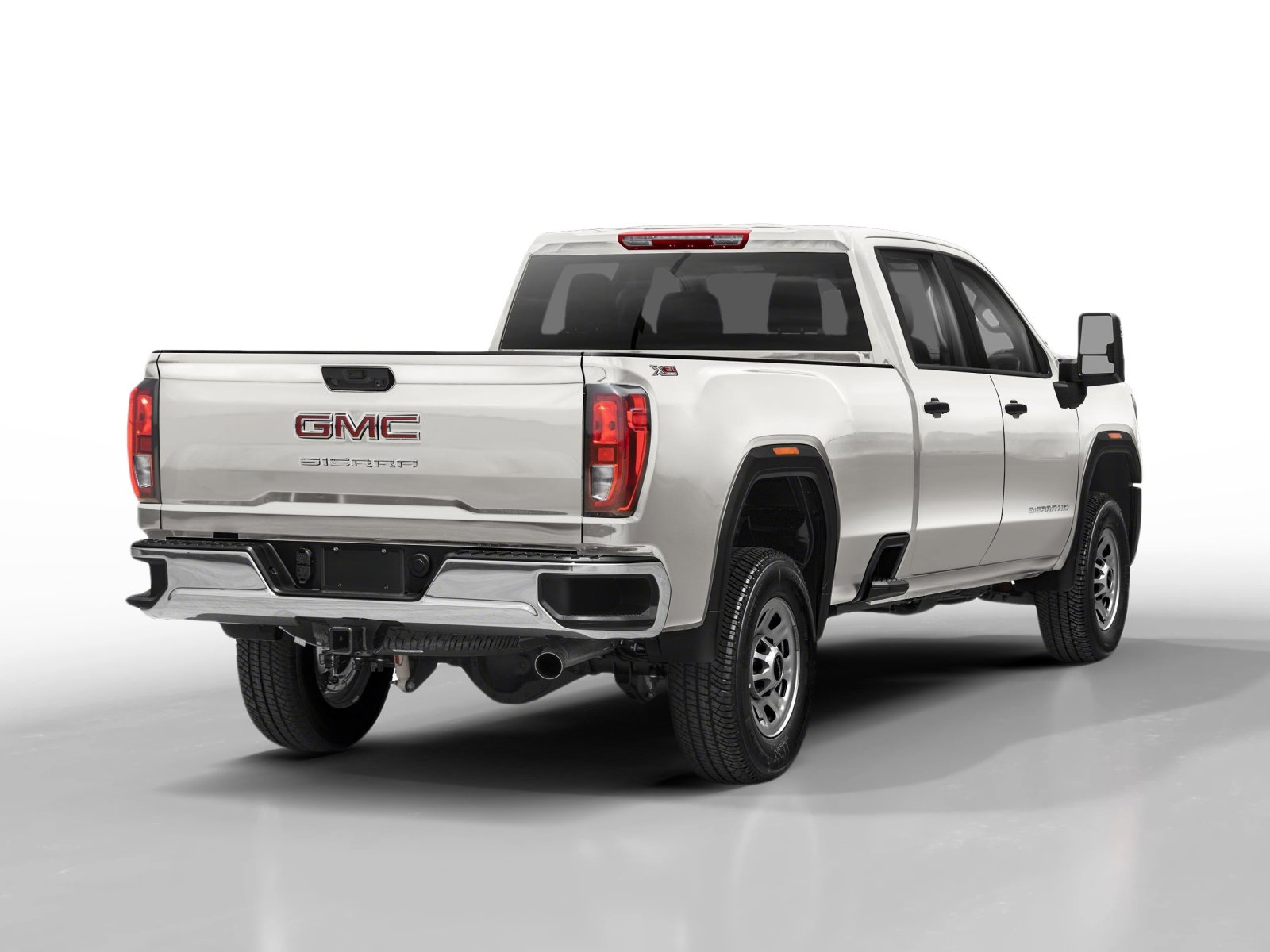 2026 Gmc Sierra 3500 HD Denali Ultimate photo 2