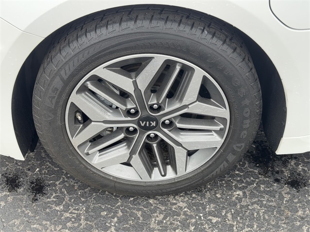 2020 Kia Optima Plug-In Hybrid EX photo 10
