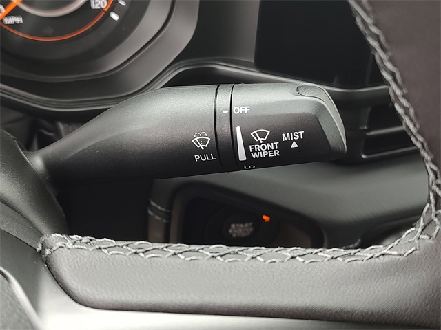 2025 Jeep Gladiator Texas Trail photo 20