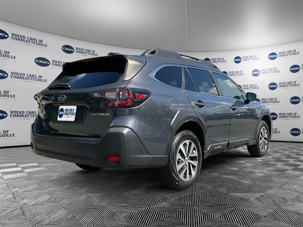 2023 Subaru Outback Premium photo 4