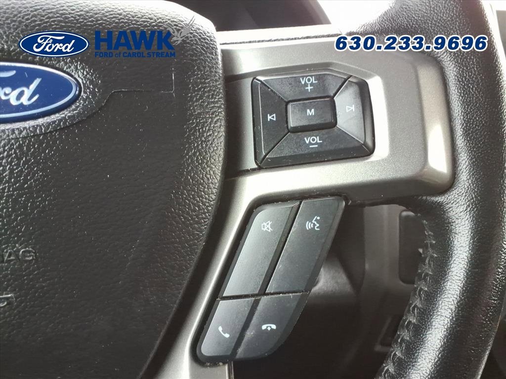 2021 FORD EXPEDITION MAX - Image 17