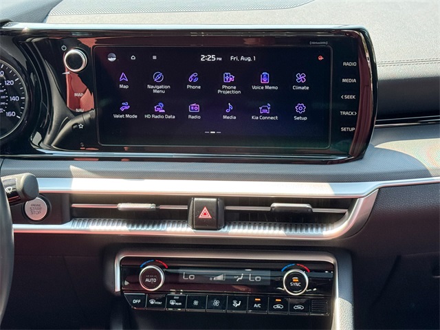2023 Kia K5 GT-Line photo 27